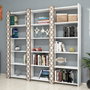 Hanah Home City 3 - Blanco